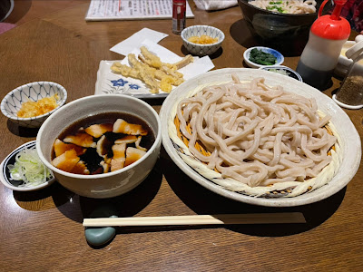 武蔵野うどん みらい家 사진 2