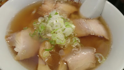 Kitakata Ramen BAN NAI Sasazuka 사진 2