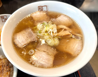 Kitakata Ramen BAN NAI Sasazuka 사진 5