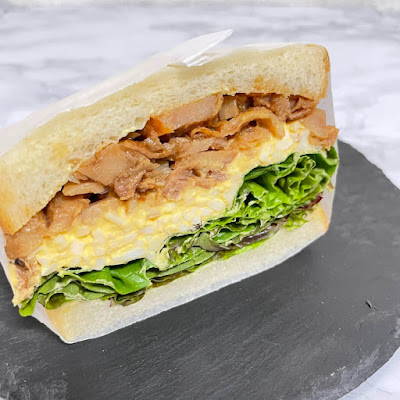 Eimy Sandwich Sasazuka 사진 3