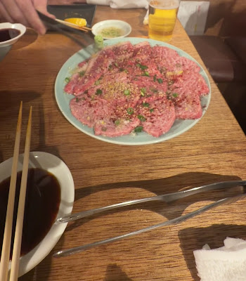 焼肉たぬき 사진 2