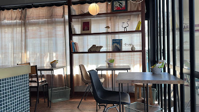 Café Les Gourmandises 사진 2
