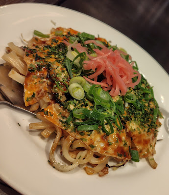 鉄板お好み焼昇次郎 사진 3