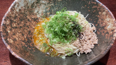 汁なし担担麺専門 キング軒 初台店 사진 2