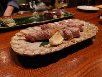 Washoku Ao Yoyogiuehara 사진 3