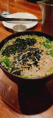 Washoku Ao Yoyogiuehara 사진 2