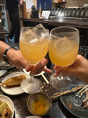 焼き鳥居酒屋 酉吉 代々木上原 사진 4