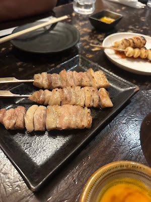 焼き鳥居酒屋 酉吉 代々木上原 사진 3