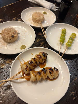 焼き鳥居酒屋 酉吉 代々木上原 사진 2