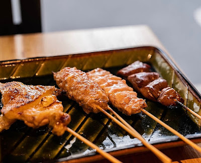 Yakitori Imai 사진 3