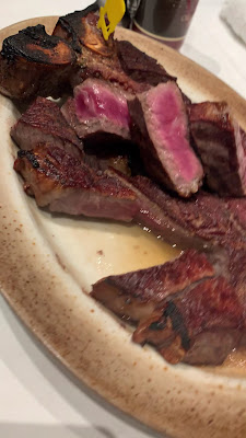 Wolfgang’s Steakhouse by Wolfgang Zwiener - Signature Aoyama 사진 2
