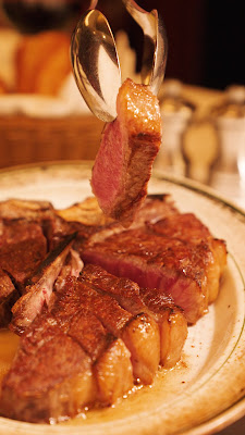 Wolfgang’s Steakhouse by Wolfgang Zwiener - Signature Aoyama 사진 4