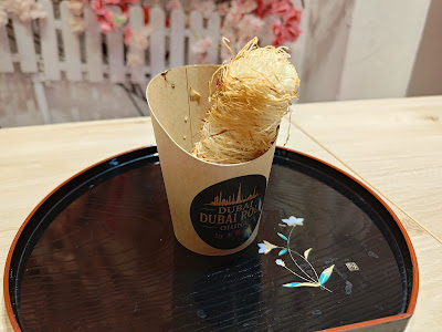 お雛カフェ抹茶原宿 Harajuku Ohina café Matcha halal 사진 5
