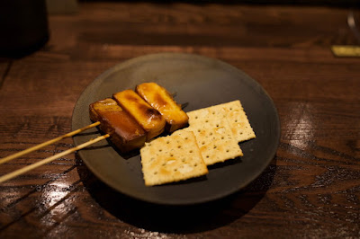 Sumibi Kushiyaki Isseki 사진 3