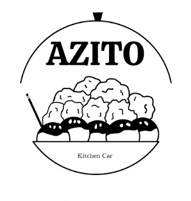 キッチンカー AZITO 사진 2