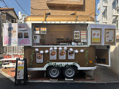 キッチンカー AZITO 사진 4