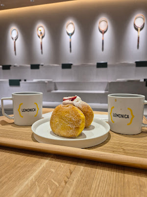 LEMONICA／UNI DONUTS 原宿店 사진 3