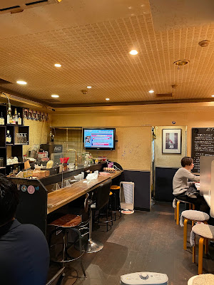 赤坂7丁目カフェ 사진 4