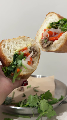 TOKYO BANH MI STAND 元赤坂本店 사진 2