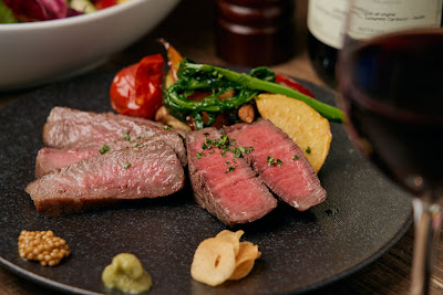 MEAT & GRILL MARCO AKASAKA 사진 3