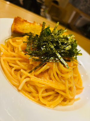 スパゲッティ王国 赤坂の森 사진 2