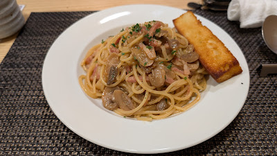 スパゲッティ王国 赤坂の森 사진 4
