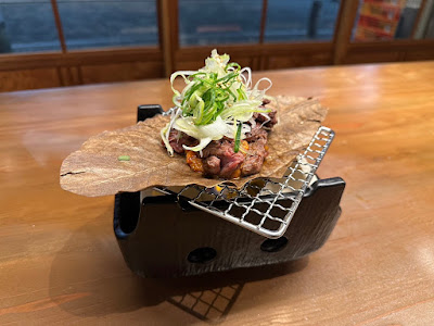 Robata Akatsuki Akasaka 사진 3