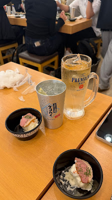Highball yakiton butaball shinjyuku 사진 3