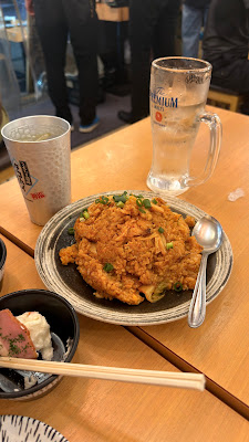 Highball yakiton butaball shinjyuku 사진 2