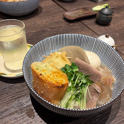 아카사카오뎅 아사리 사진 4