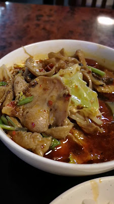 Sichuan Dining Wangshu Lu 사진 2
