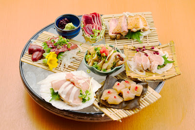 一鳥 赤坂店 사진 4