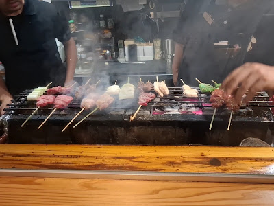 長太郎 사진 2