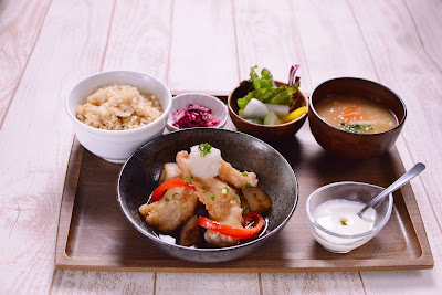 げんまい食堂 SMILE KITCHEN 사진 3