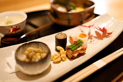季の庭 赤坂店 사진 3