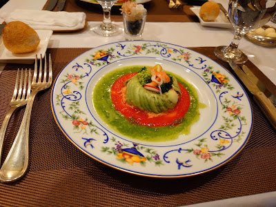 Le Physalis 사진 3