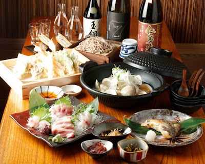 鯖しゃぶと炙り焼き 奥いずも 霞が関店 사진 3