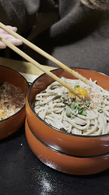 鯖しゃぶと炙り焼き 奥いずも 霞が関店 사진 2