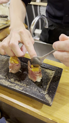 Ginza Saisho 사진 2