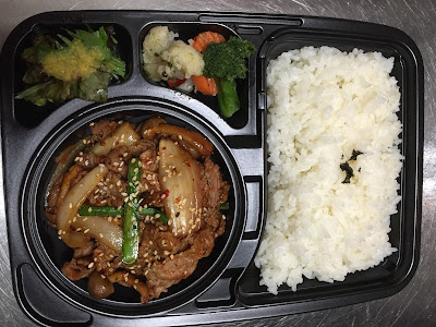 ASIAN SPOON 사진 5