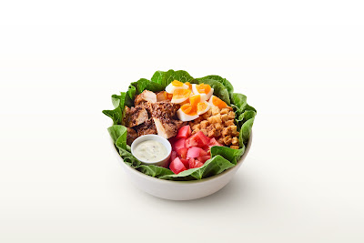 クリスプサラダ ワークス 山王パークタワー店 CRISP SALAD WORKS 사진 2