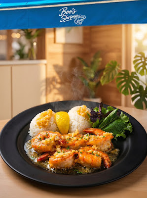 Boo's Shrimp 사진 3