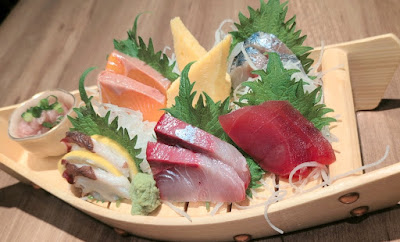 朝どれ鮮魚 魚の屋 霞が関店 사진 3