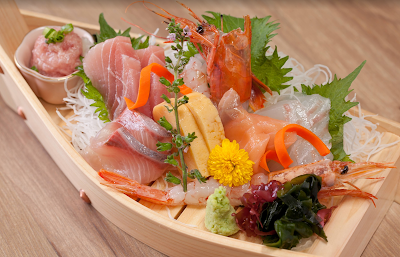朝どれ鮮魚 魚の屋 霞が関店 사진 2