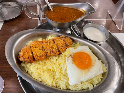THALI-YA - Kasumigaseki Store 사진 3