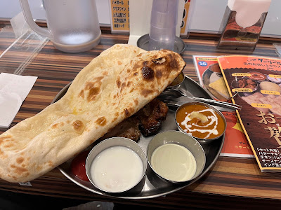 THALI-YA - Kasumigaseki Store 사진 4