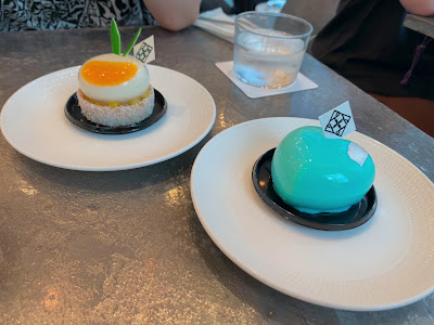 THE BLUE 사진 4