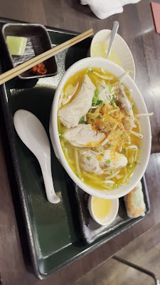 Yellow Bamboo 사진 2
