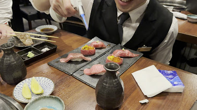 KOBE BEEF YAKINIKU KAEDE 사진 2