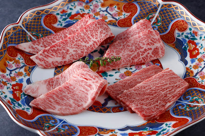 KOBE BEEF YAKINIKU KAEDE 사진 4